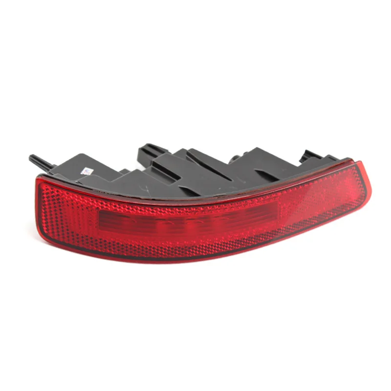 DinCh Rear Foglight For Great Wall Tank 500 Rear Bumper Foglight Foglamp Fog Light Fog Lamp Brake Lights