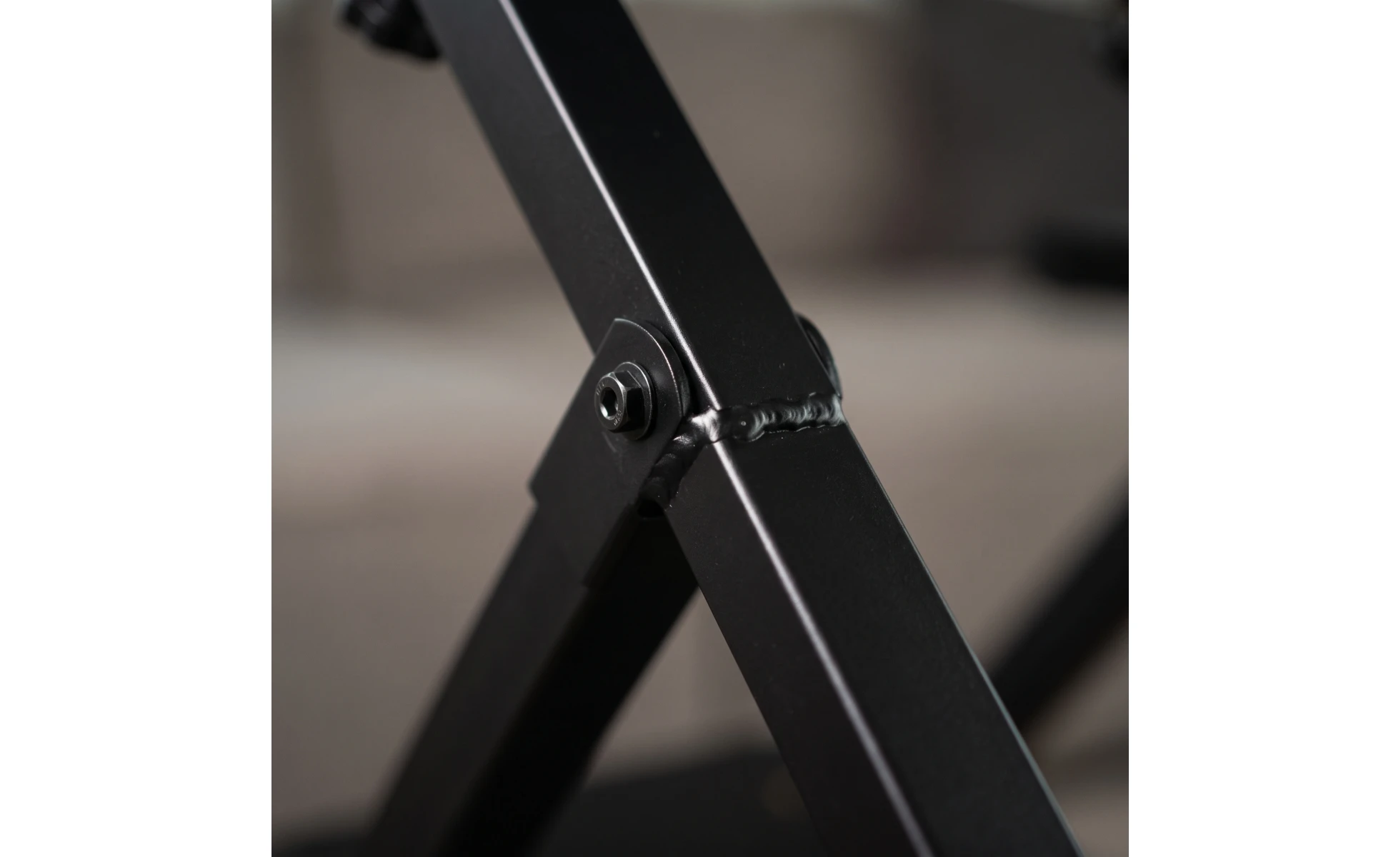 Wheel Stand with Shifter Mount Sturdy Racing Wheel Stand Stable Compact for Gamers, Gaming Room, Bedroom