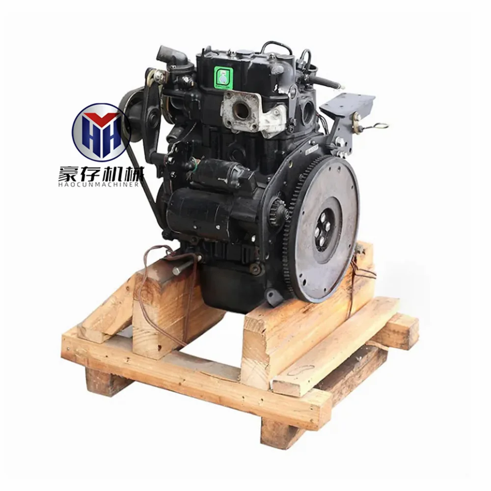 

Hot saleNew L2E 2-Cylinder Complete Engine Assembly for Machinery Repair Shops