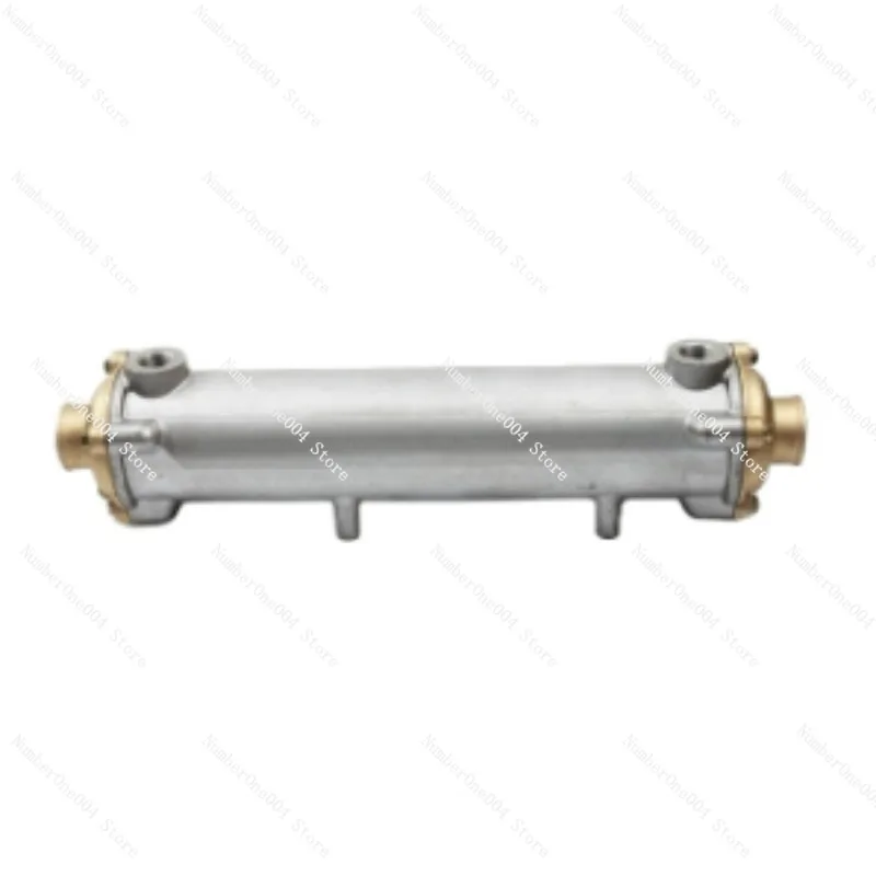 

Marine heat exchanger engine 488mm long, diameter 36