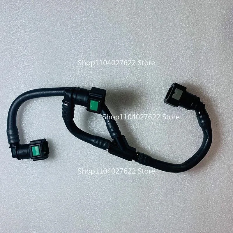 

Suitable for Benali, Huanglong BJ600 TNT600 BN600 High Pressure YouTube Pipes, Fuel Tank Filters