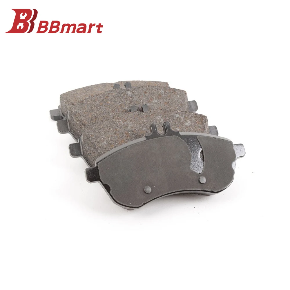 BBmart Auto Parts 1 set Rear Brake P ads 0074209220 For Mercedes Benz W204 OE A0074209220