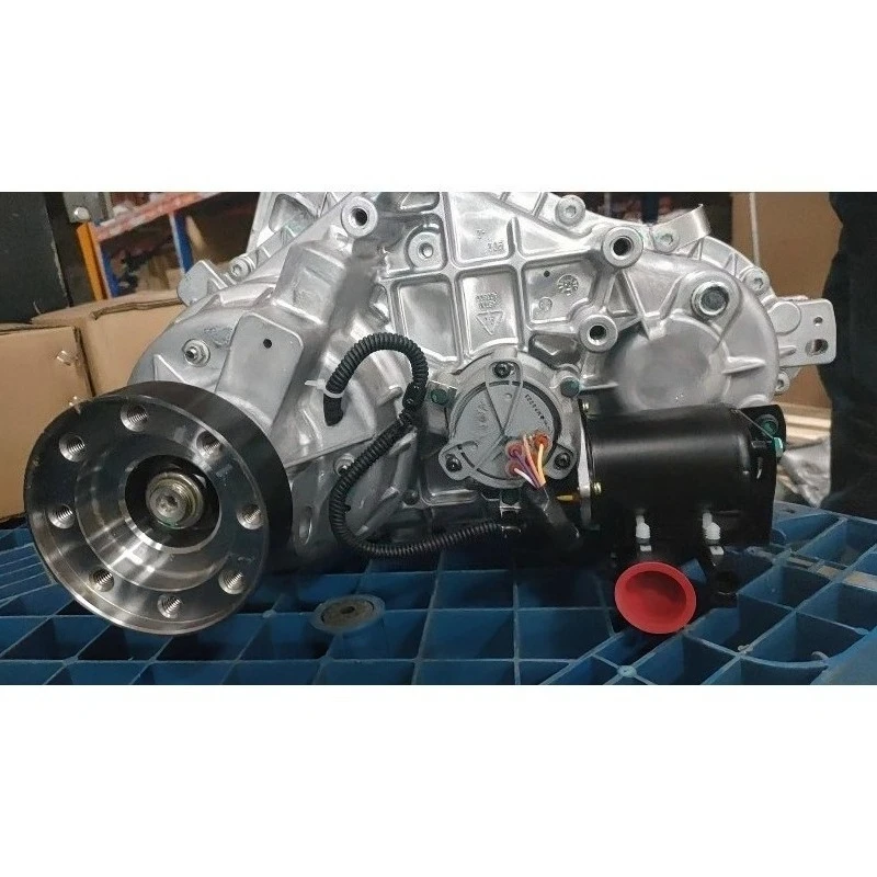 High Quality Auto Parts Wholesale Transmission 4x4 Car Transfer Case More Discounts Cheaper