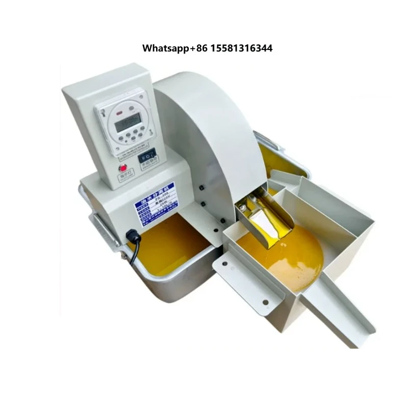 Factory Direct Disc Machine Tool Water tank Skimmer Oil-Water Separator