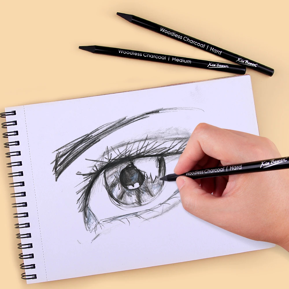 Thumbnail 4 - #77 Most Reviewed Wooden Pencils