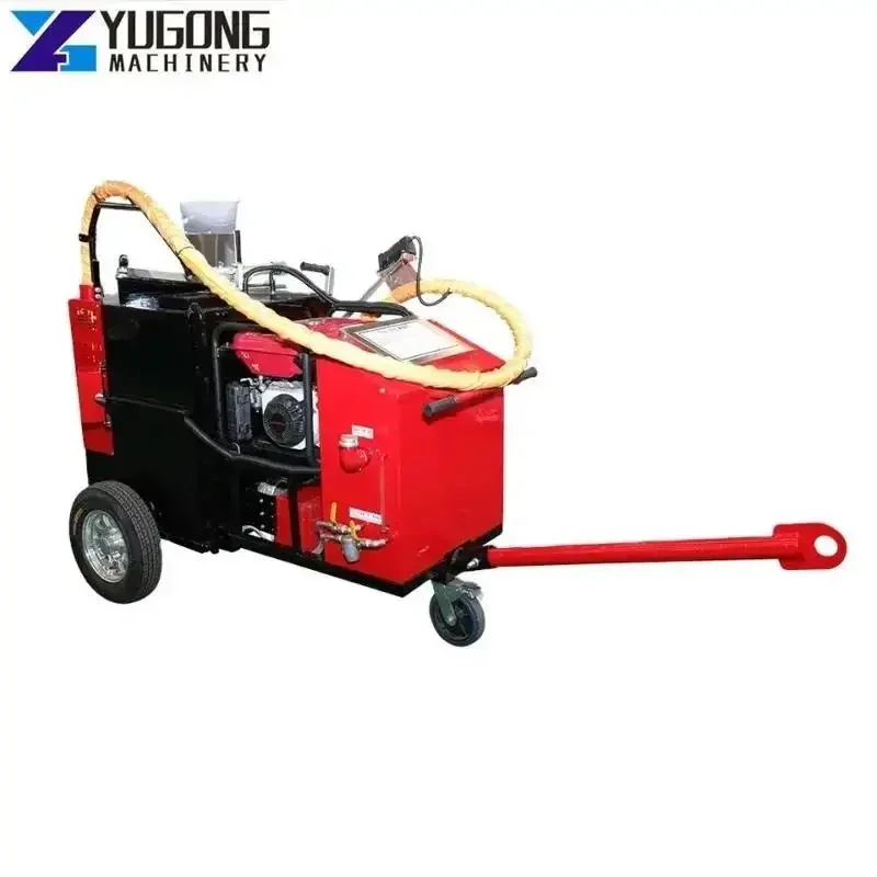 Yg Asphalt Concrete…