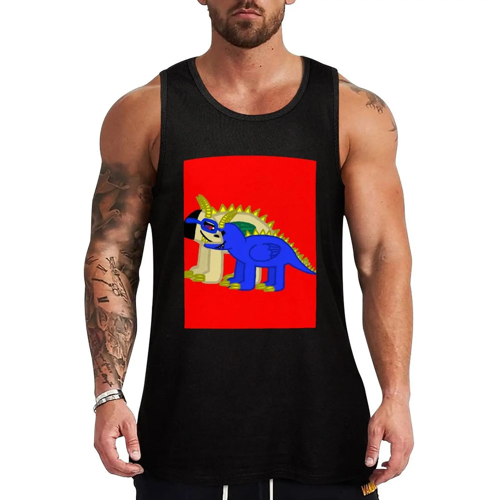 

Mother and Daughter Tank Top Simple Tank Top Basic Regular Fit Casual Undershirt
