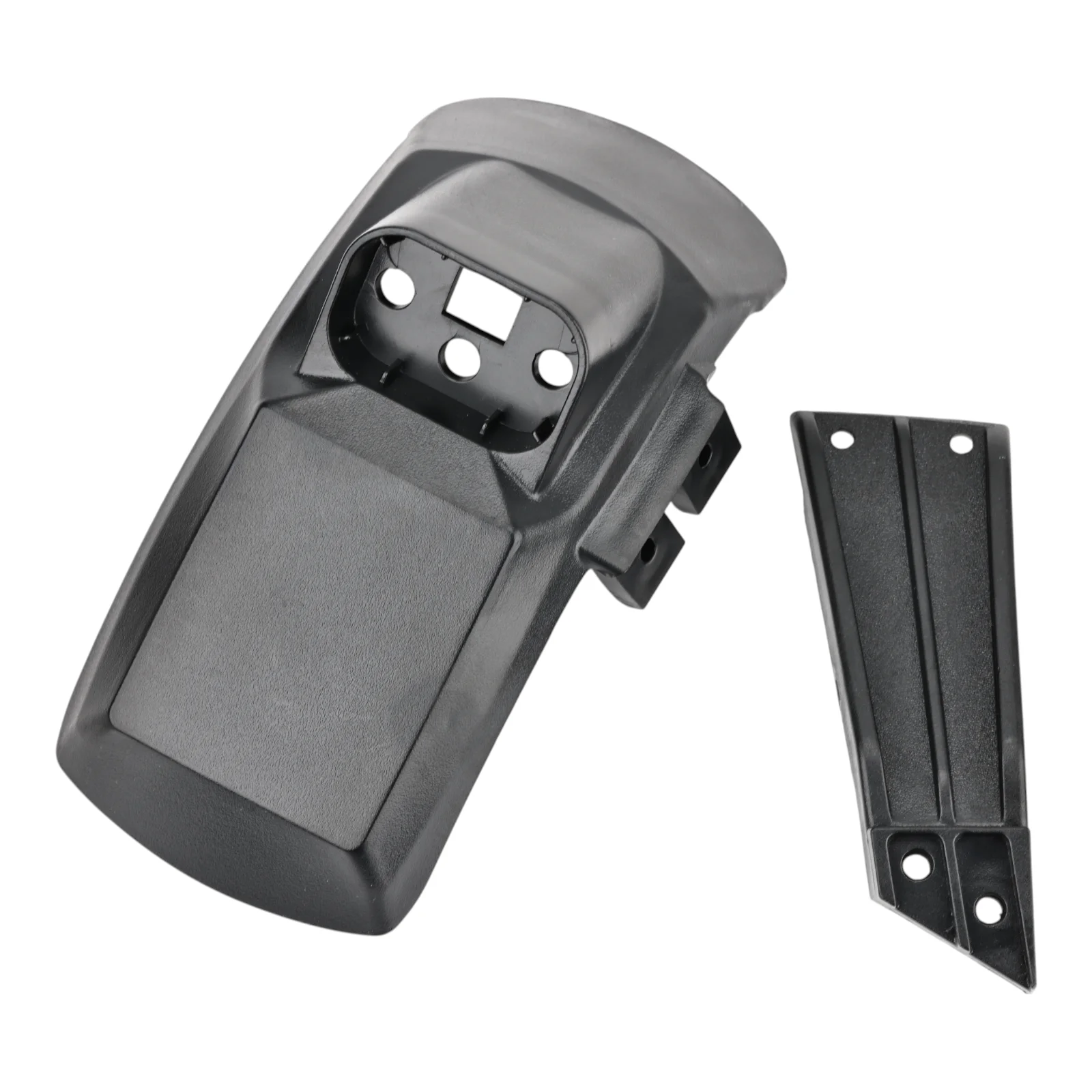 Rear Fender for Kukirin G2 Pro 2024 Version Kickscooter Mudguard Electric Scooter Taillight Bracket Replacement Accessories