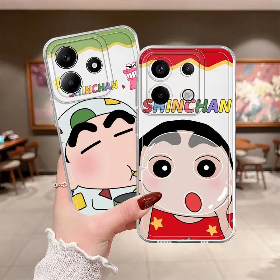 Cra-Yons Shin-Chans…