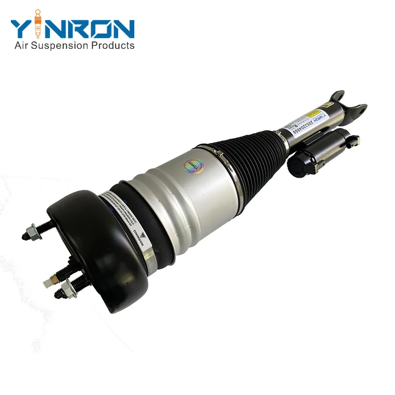 YINRON Brand Air Shock With ADS For Mercedes Benz W205 Front Right Suspension Replacement A2053204868, A2053208400