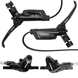 AVID LEVEL T Brake bicycle bike hydraulic disc brake