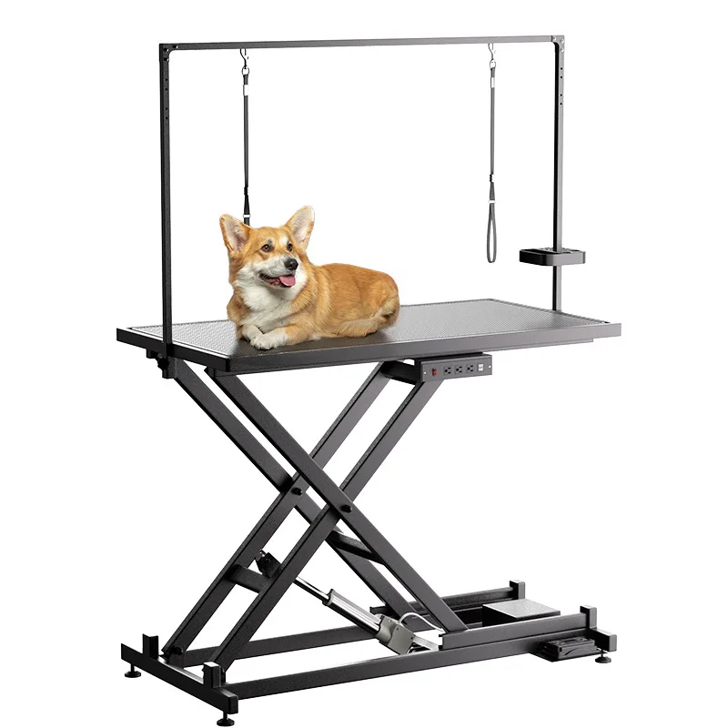 Air pressure rotating square  blowing beauty  Trimming and blowing