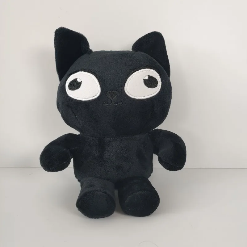 

New Style Forsaken Chance Plush Robloxs Cute Plush Toys Stuffed Animals for Kids Girls Boys, Soft Kawaii Plushies Gift