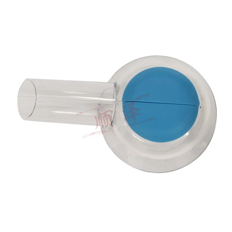 

Voltage Transformer (PT) Insulation Shield Transformer 4-in-1 Transparent High and Low Voltage Fireproof Waterproof Visual