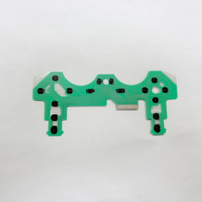 1 шт. для игрового контроллера PS3, джойстика, проводящая пленка SA1Q135A