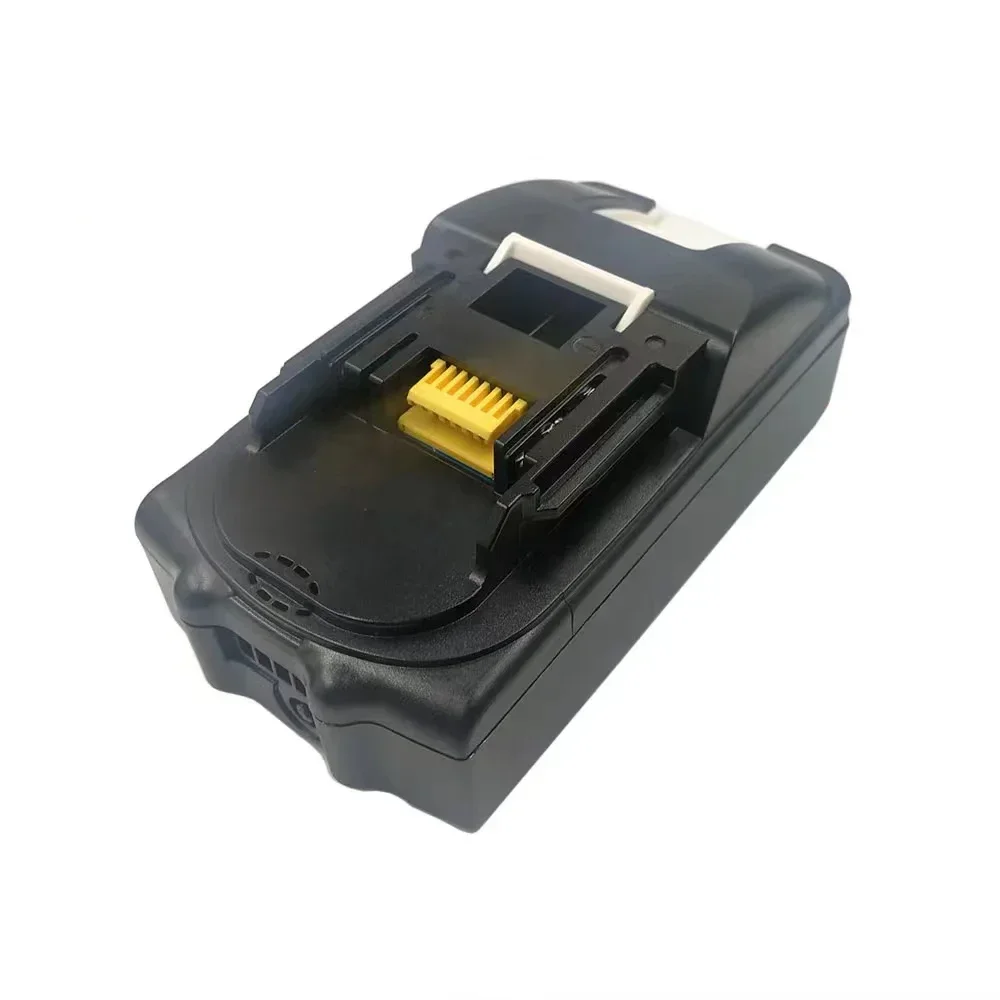 BL1830 5 X 21700 Li-ion Battery Case PCB Charging Protection Circuit Board Shell Box BL1860 For MAKITA 18V 3.0Ah 9.0Ah Housings