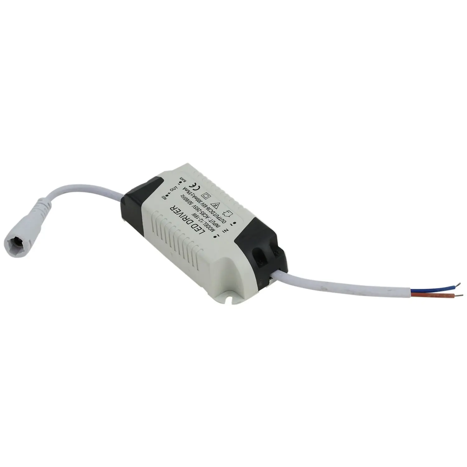 12-18W 86-265V LED power driver