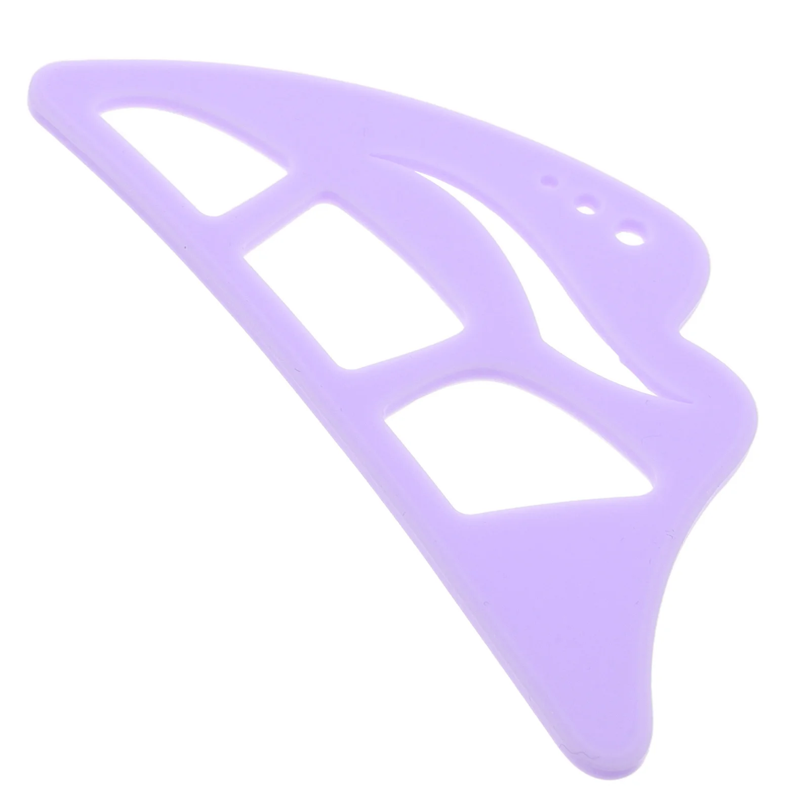 アイライナーステンシルシリコンアイメイクツール再利用可能な精密ガイドウィングドライナー用クイックアプリケーションアイシャドウテンプレート