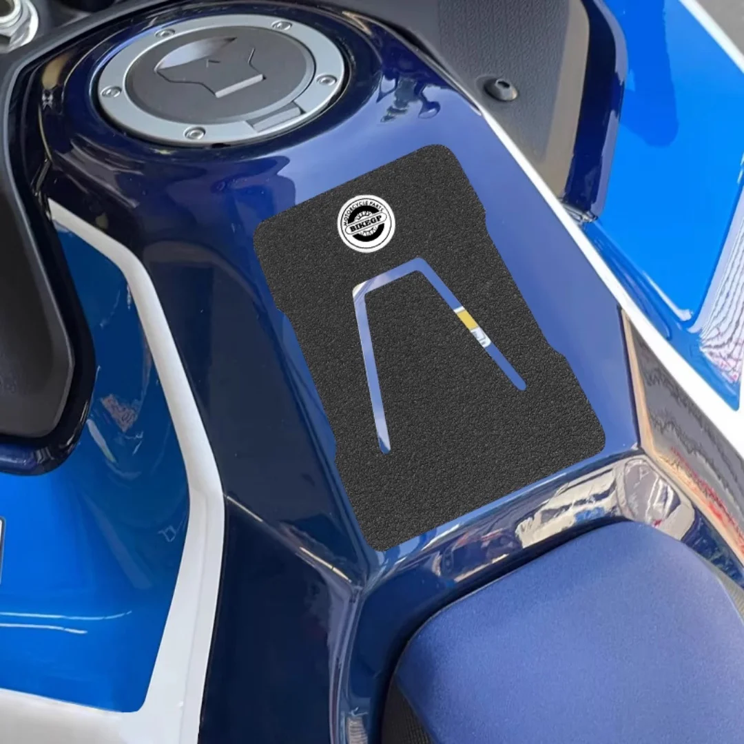 مناسبة لهوندا أفريقيا التوأم ADV SPORT 1100 2018-2020 ملصقات خزان وقود الدراجة النارية