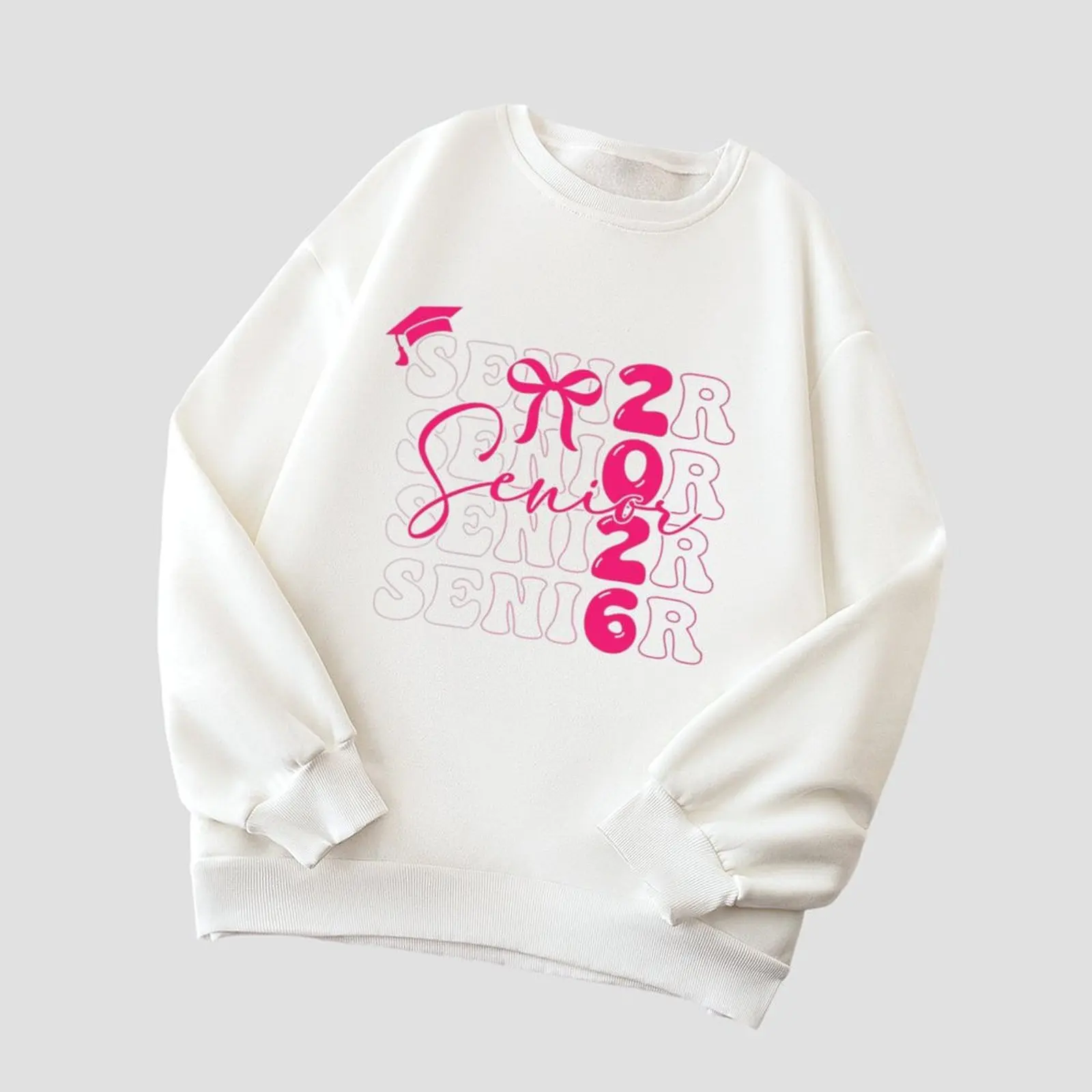 سترة طويلة الأكمام المرأة سترة نزهة عادية الأزرق الداكن المألوف المرأة الخريف سترة الخريف الشتاء سترة #3