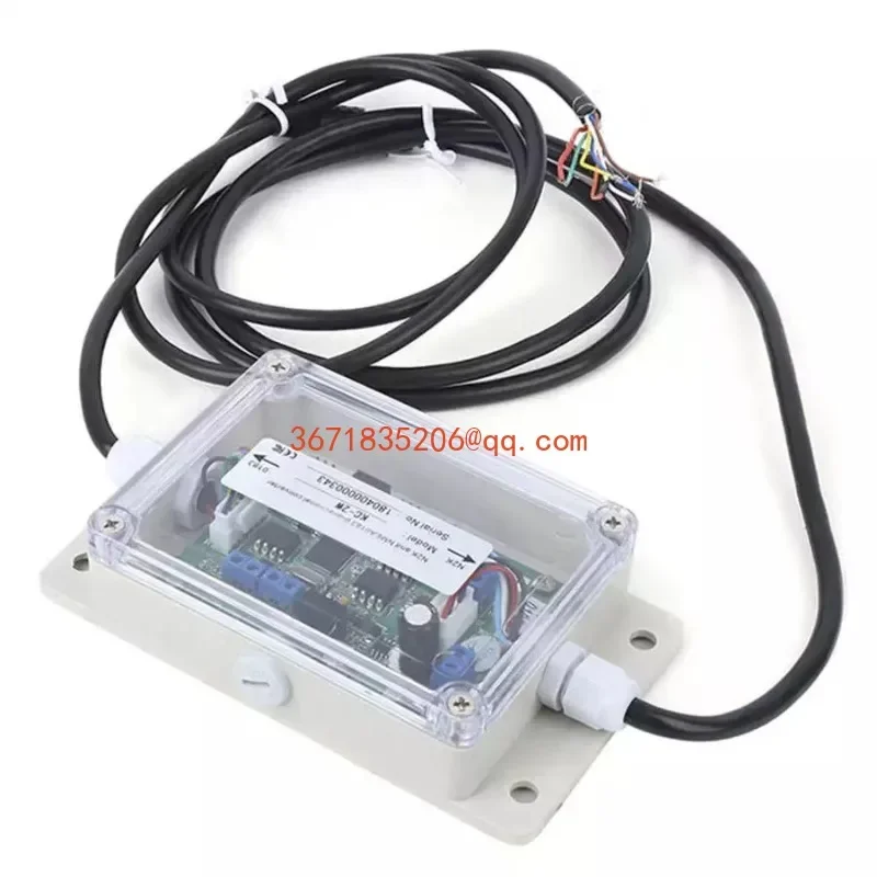 KC-2W NMEA2000 KC-2W NMEA 2000 and NMEA 0183 Bidirectional Converter