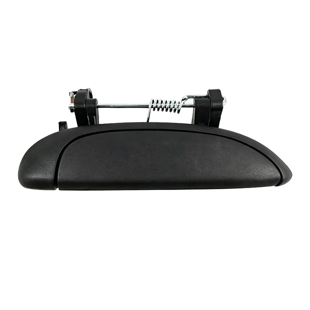 for Nissan Platina Exterior Outside Door Handle Front Rear 7700426087 for Renault Megane Scenic Clio Mk2 for Dacia Logan Sandero
