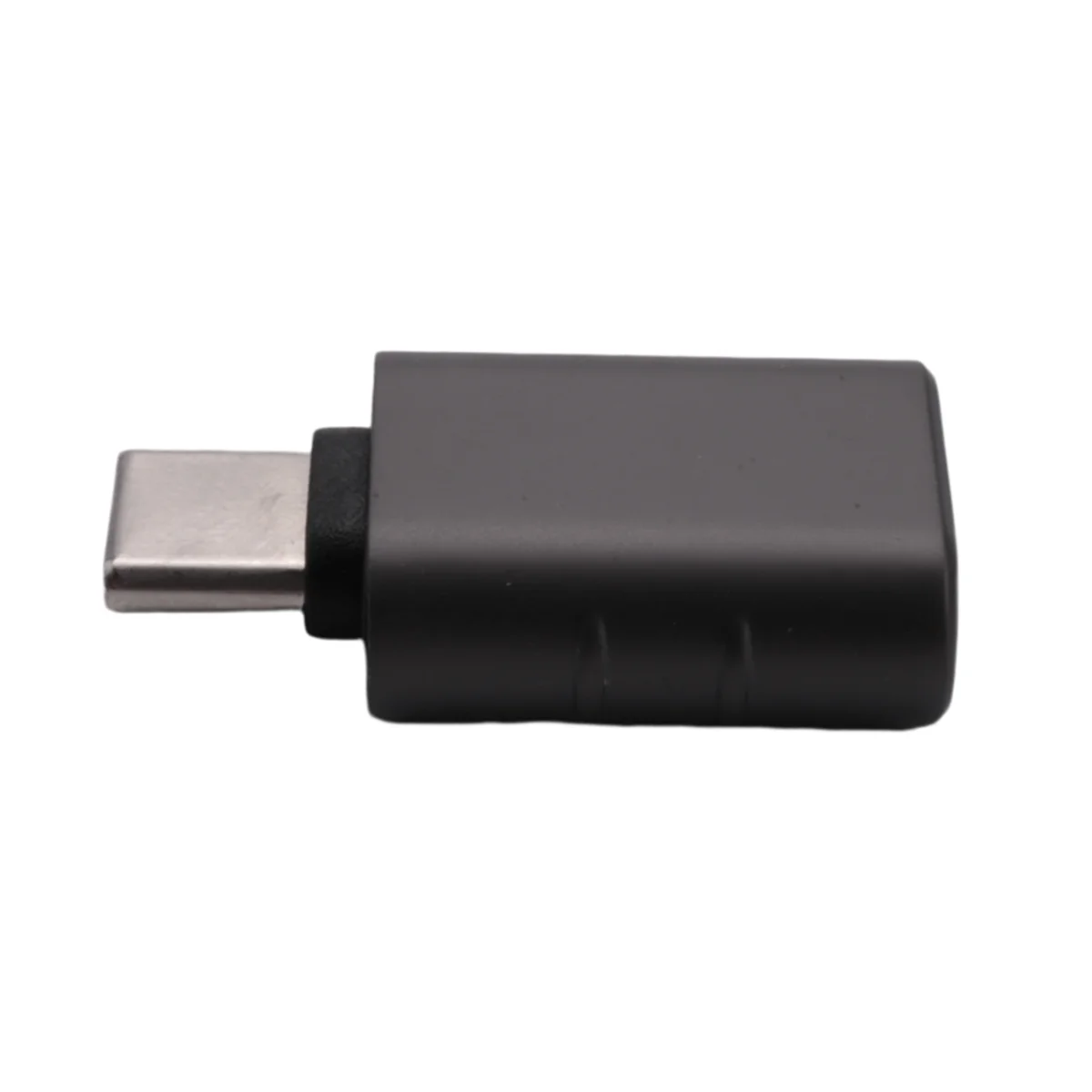 N89R Confezione da 2 adattatori da USB C a USB, adattatore Syntech da USB-C maschio a USB 3.0 femmina compatibile con MacBook Pro dopo il 2016