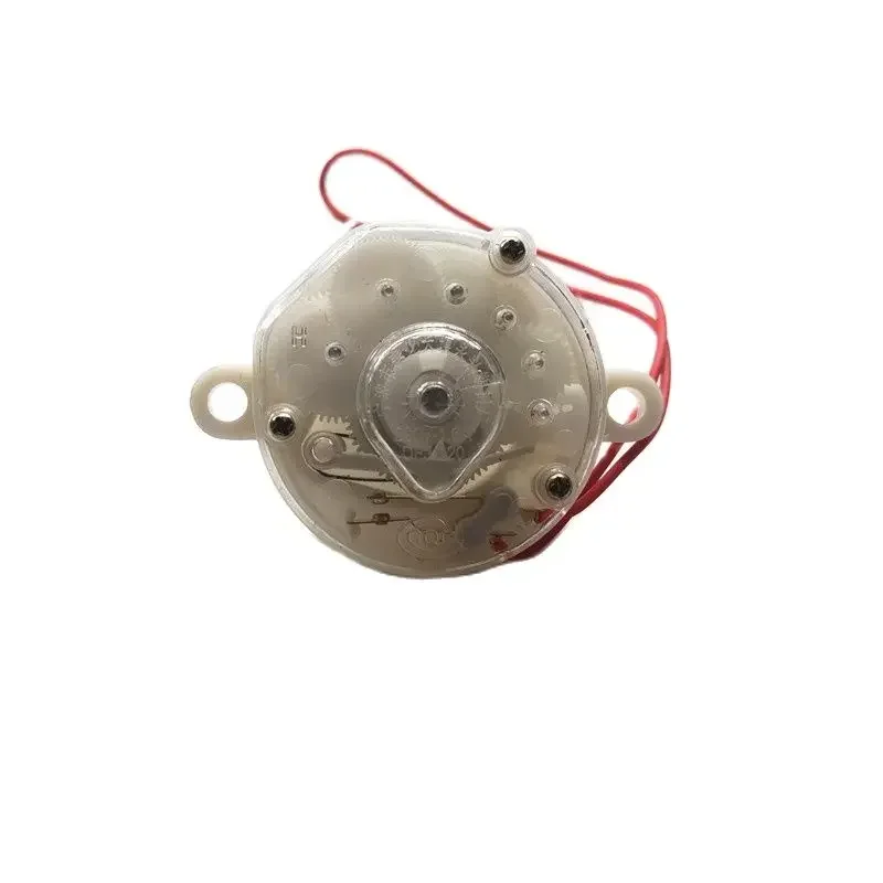 1PC Universal Timer Of Electric Fan Timing Mechanical Switch In 60 Minutes Or 120 Minute DFJ120/60 6.5cm Hole Distant incubadora