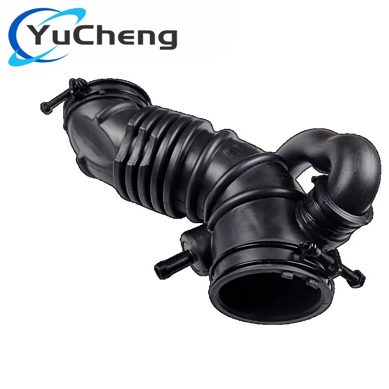 

28138-1G200 281381G200 Совершенно новый автомобильный воздухозаборный шланг для Hyundai Accent Kia Rio MK2 2005-2011 1.4L 1.6L