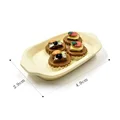 Tray cakes