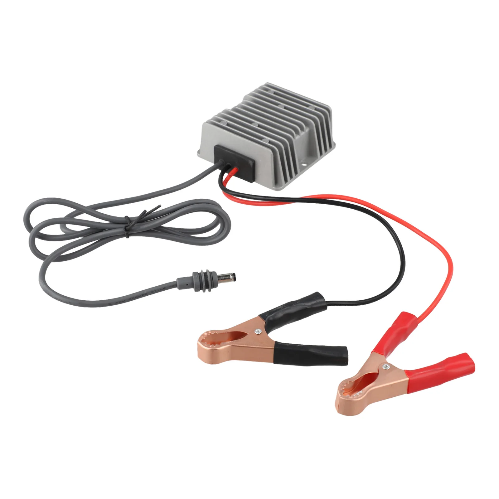 57V Power Supply Power Cable Output Power 256.5W Short Circuit Protection Reliable Power Solution For Devices 74*74*32mm