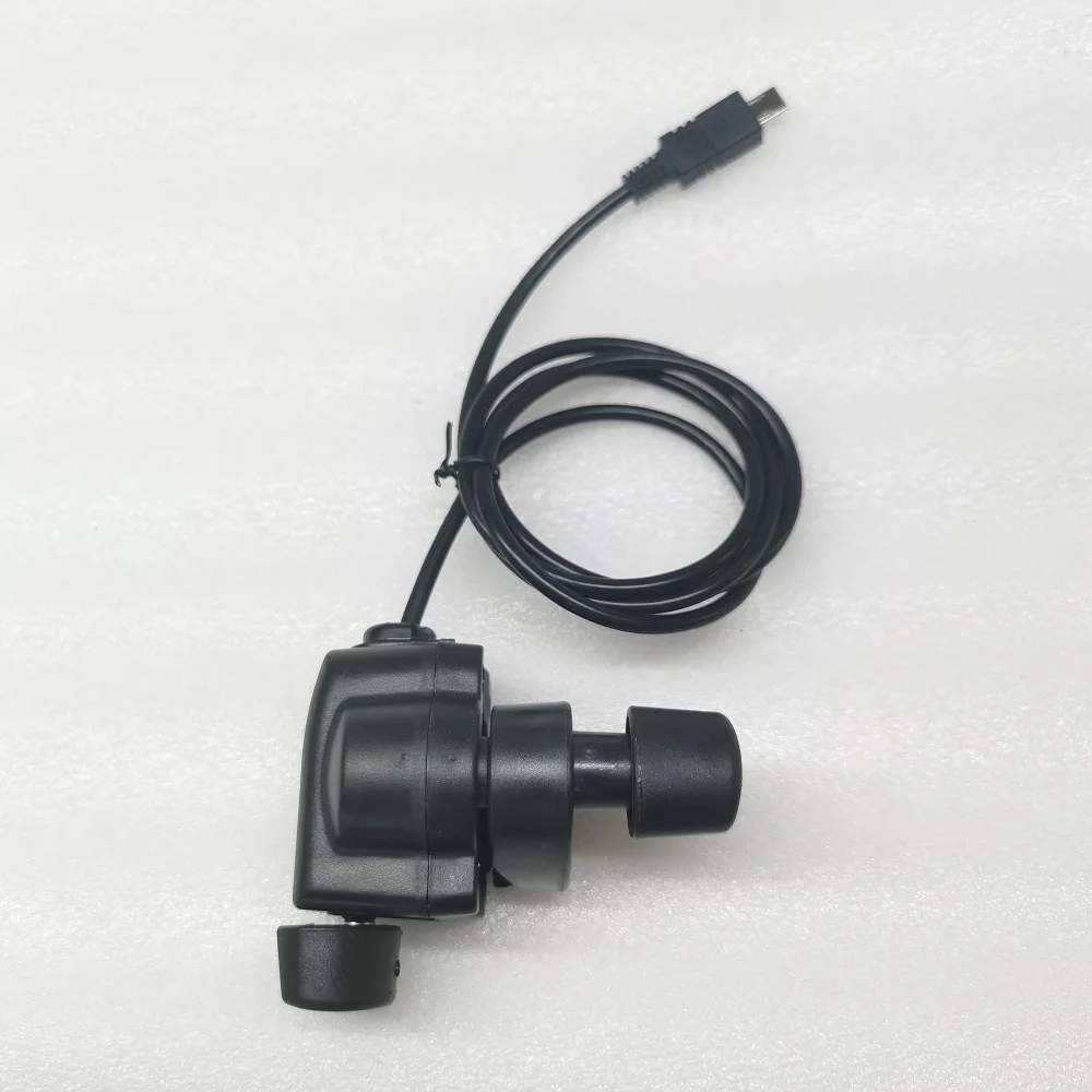 การบันทึกหยุดชั่วคราวซูมโฟกัสชัตเตอร์สําหรับกล้อง Sony Micro A7M3 A7M4 A7R2 A7S2 A6500 A6400 A6300 A6000 สาย 1 M