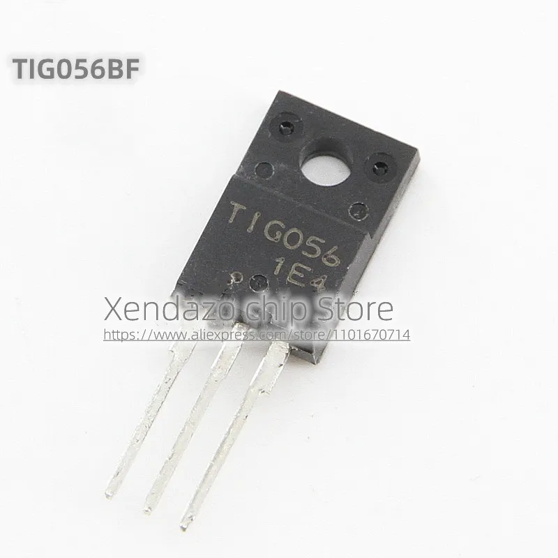 5Pcs/Lot TIG056BF-1…