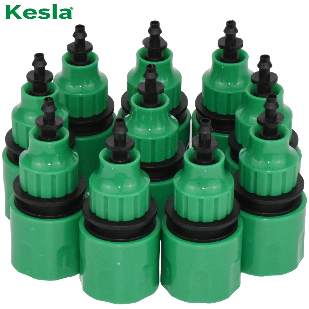 5Pcs 1/4'' Water Pi…