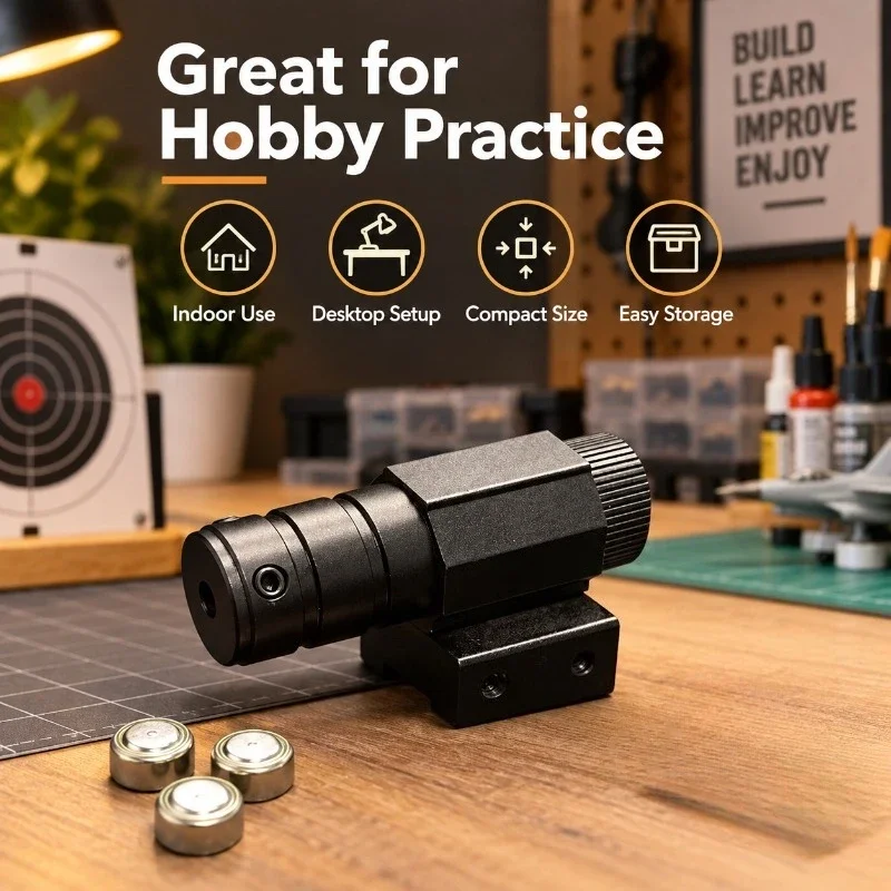 Fixed Point Locating Model Component, Decorative Positioning Fitting for Hobby Model Build