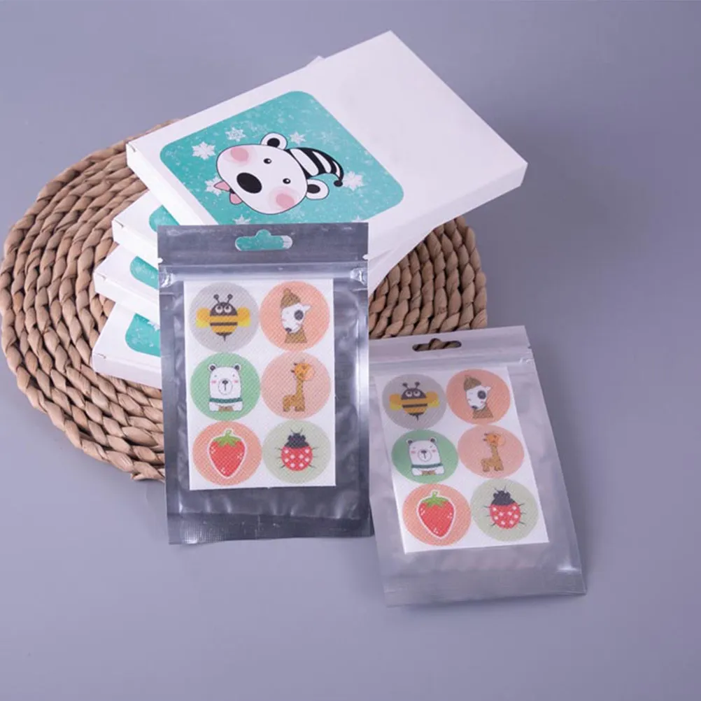 

Essential Oil Stickers Aromatherapy Fragrance Decals Non Woven Patches for Masks Aromatherapy Diffuser Sticker Personal Care