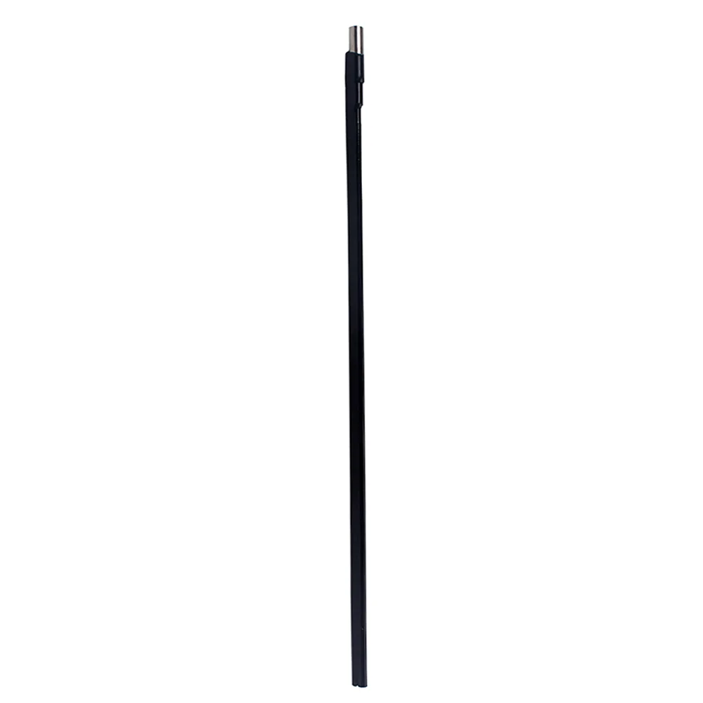 380mm Double Course Way 2 Way Adjustment Steel Truss Rod for Guitar Black GH155 2 Way Truss Rod Steel 2 Way Truss Rod