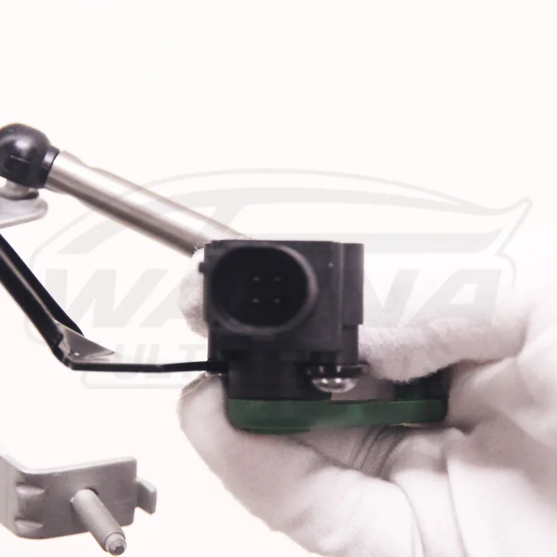 Sensor Tingkat Lampu Depan OE Quality 3Q0412521A 5Q0412521C untuk VW DSI PASSAT 3G B8 Untuk Skoda Karoq Superb Seat Ateca 3Q0 412 521 A