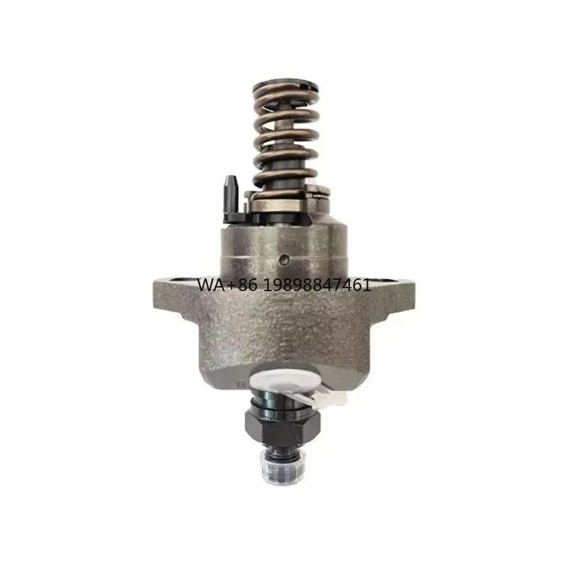 

Fuel Injection Pump 04179573 Bo-s-ch 0414287011 for deutz BFL1011 FL1011 Engines