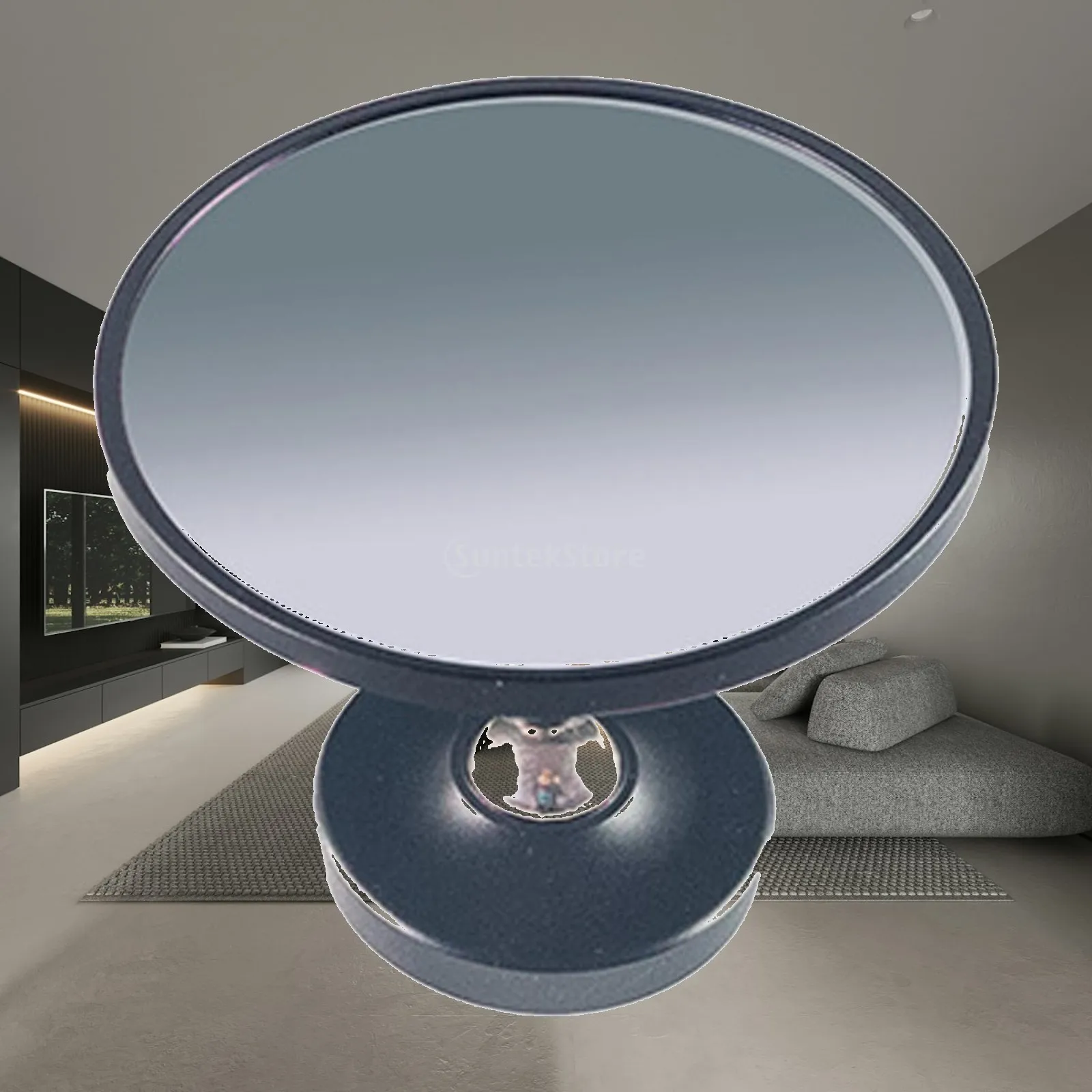 Flow Rate Observation Reflective Mirror for Barista Restaurant Kitchen
