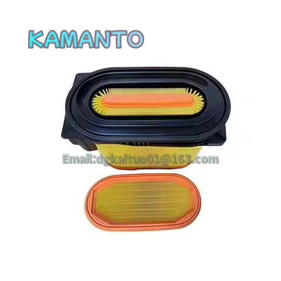 

Replace Industrial Machine Parts Air Filter Element Kit 346-6687 3466687