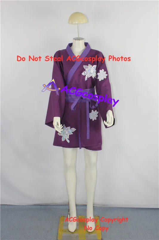 

Blue Exorcist Shura Kirigakure Cosplay Costume acgcosplay costume