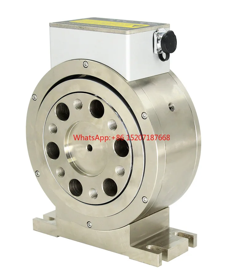 Dynamic Precision Torque Position Sensor Rotary Torque Transducer 5-100Nm Measurement Detector