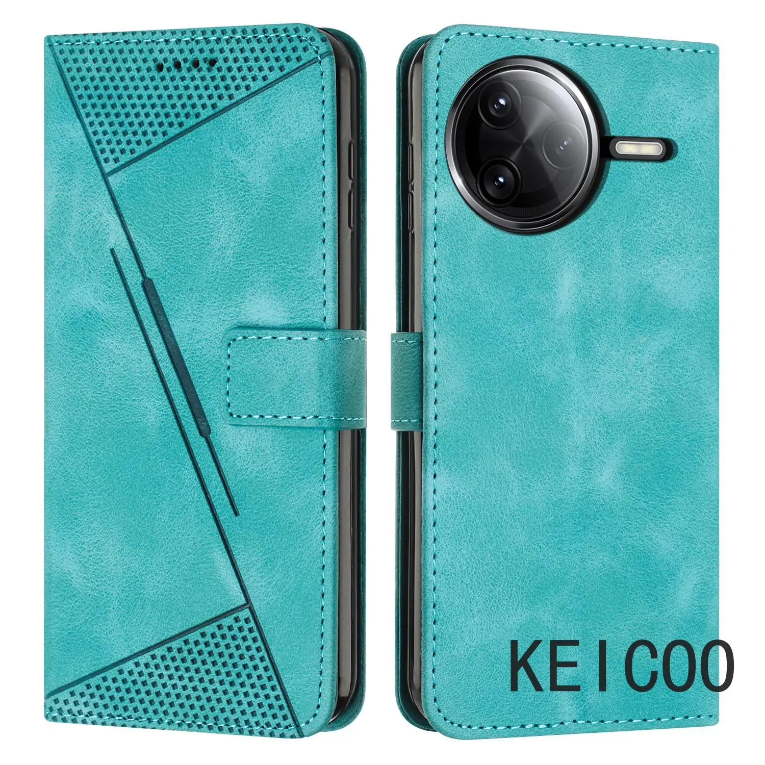 For Xiaomi Redmi K5…