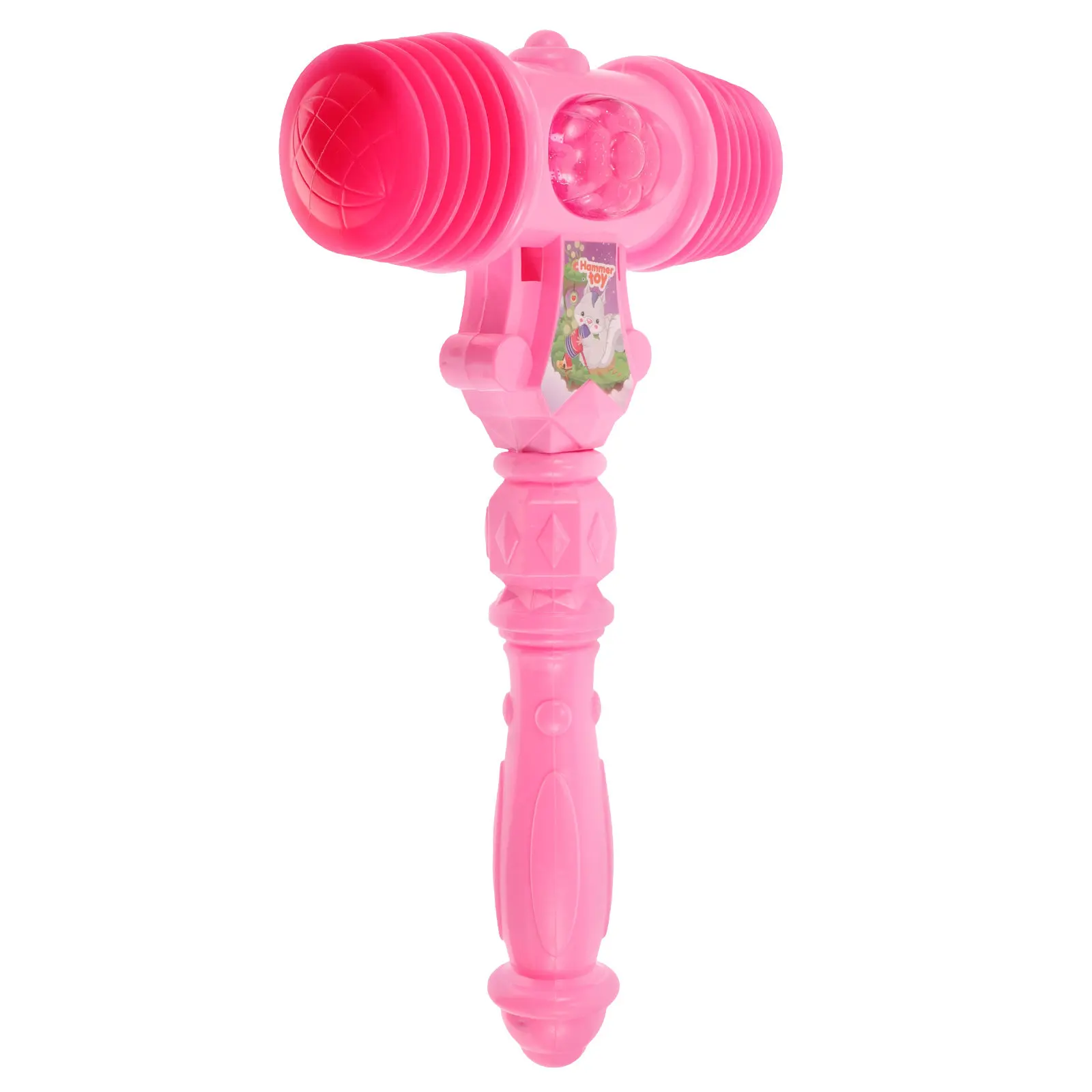 

Hammer Children’s Toys Children's Cheering Party Favors Beating Gavel