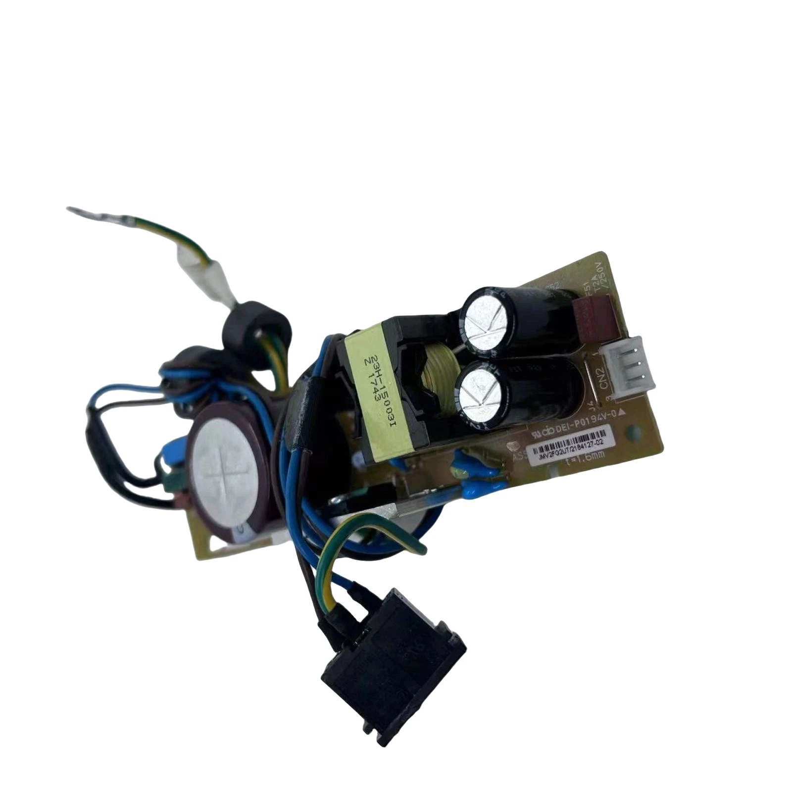 

Плата питания CG17 подходит для EPSON L8180 ET-7750 L8160 L7160 ET-8700 L7180 ET-8500 L8178 L8168 ET-8550 ET-7700