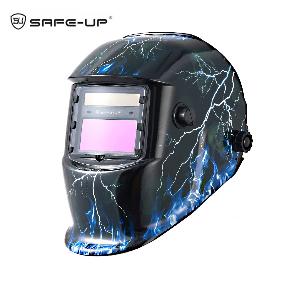 Thumbnail 3 - #24 Discounted Welding Helmet Auto Darkening Worth Buying