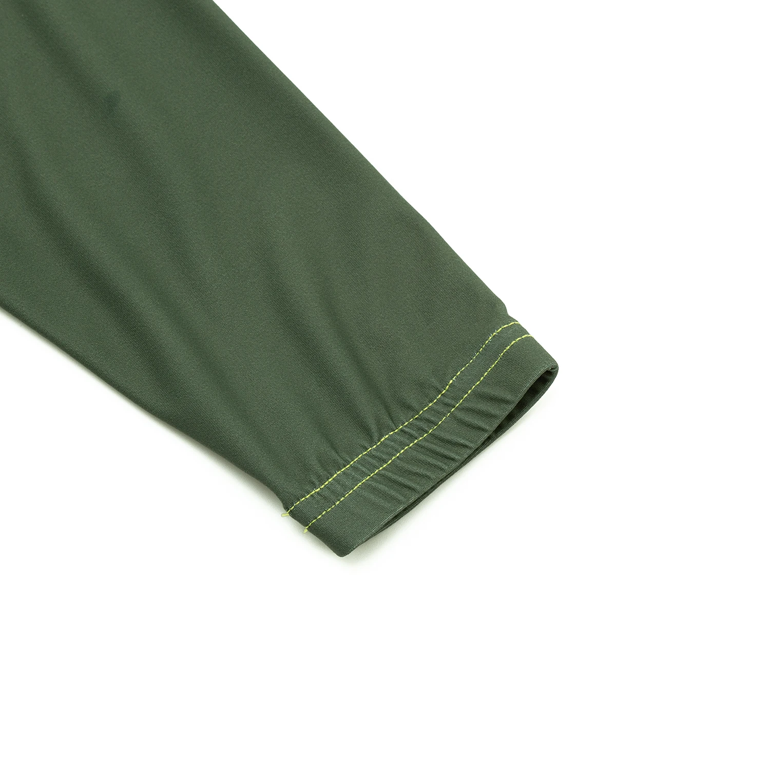 RAUDAX Herren-Radtrikot, leicht, hochelastisch, langärmelig, atmungsaktiv, für Herbst, Fahrradbekleidung, Maillot-Radfahrer-Shirt – Detail 29
