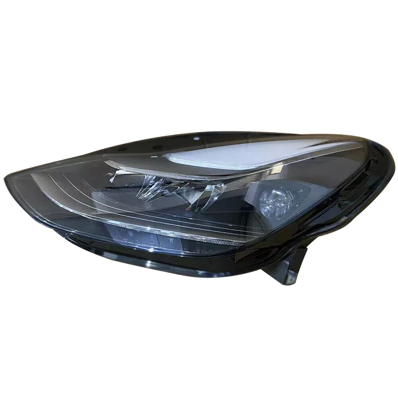 Headlight For Tesla Model 3 / Y 2021 2022 023 Front Bumper Headlights Headlamp Headlamps 151495200C 151495300C