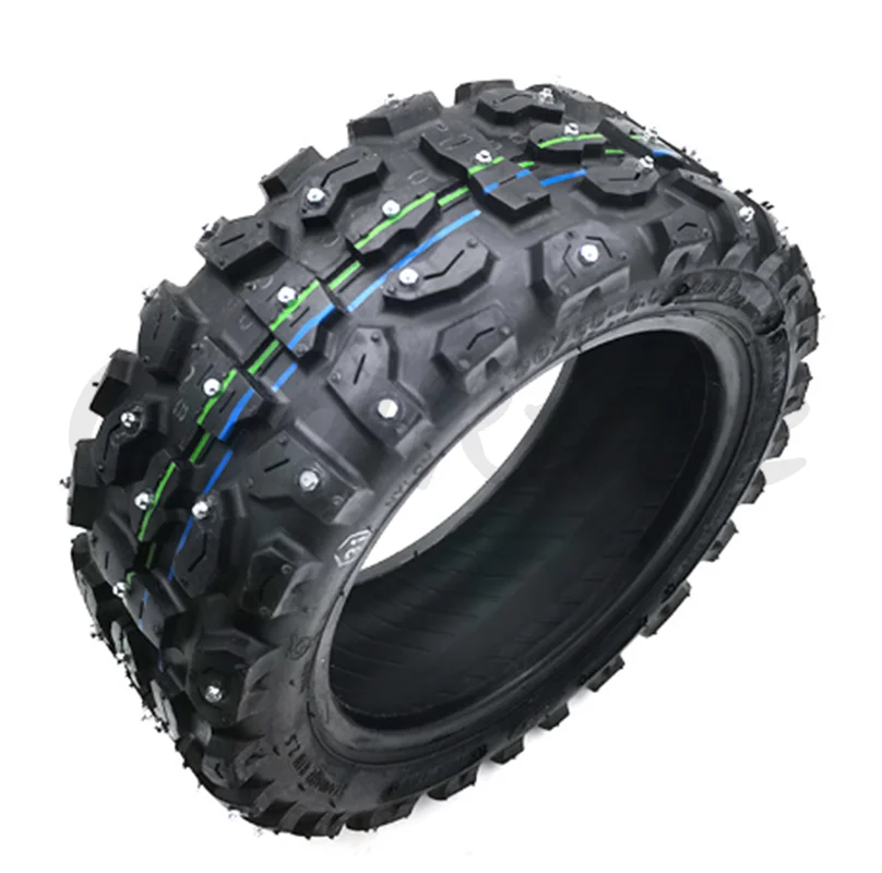 11 Inch Electric Scooter Multifunctional Rubber Tire CST 90/65-6.5 Snow , INNOVA Vacuum  Off-road Inner and Outer